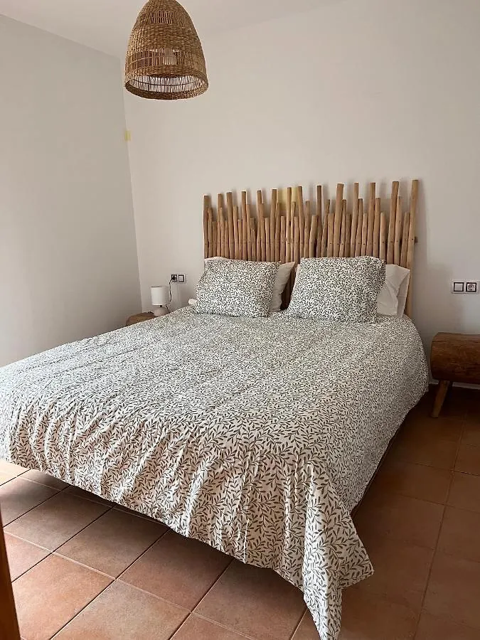 Villa Mare Lajares