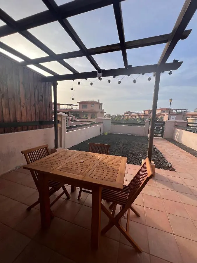 Villa Mare Lajares Espanha